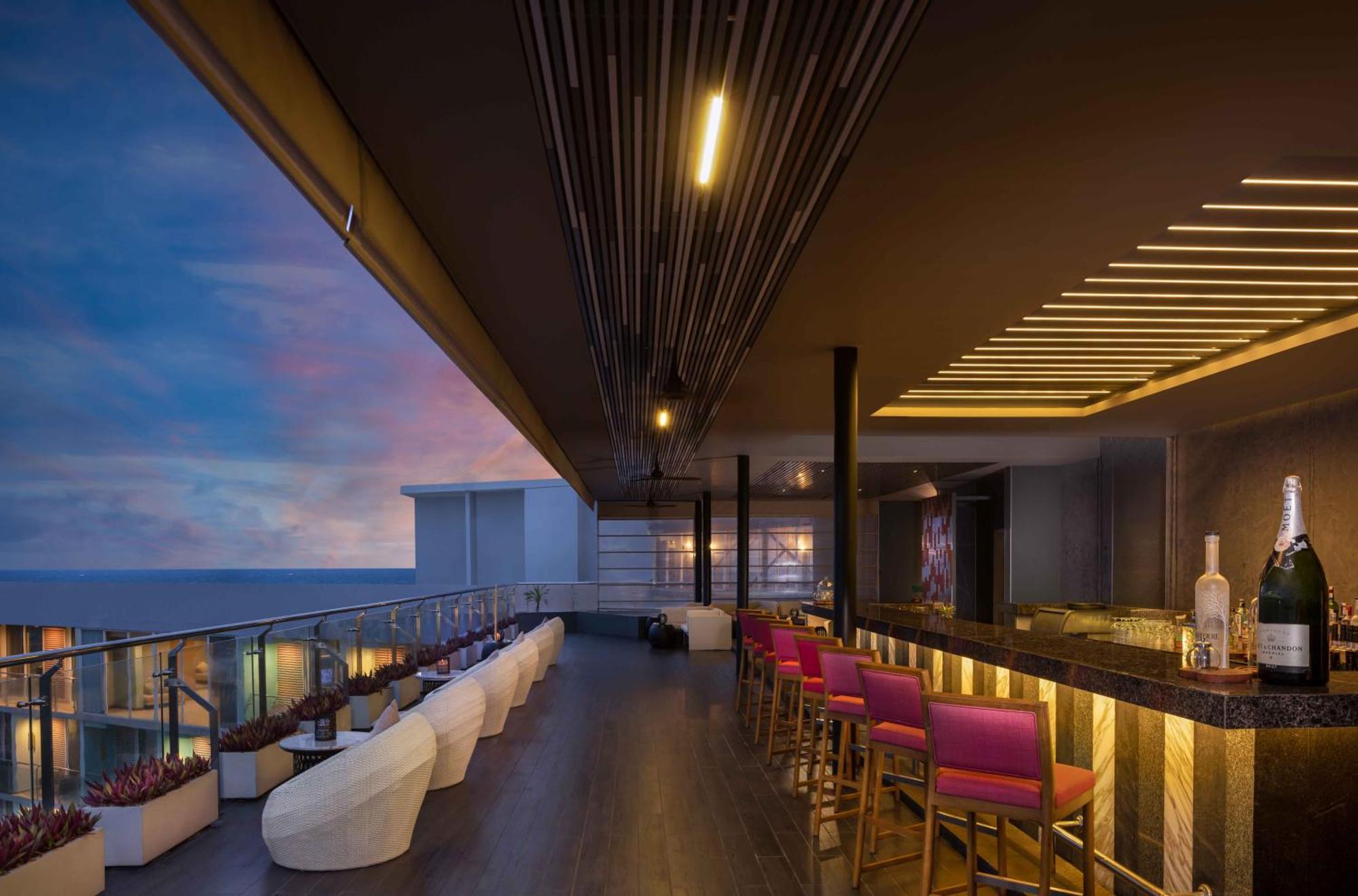 Radisson Blu Resort Galle Exteriör bild